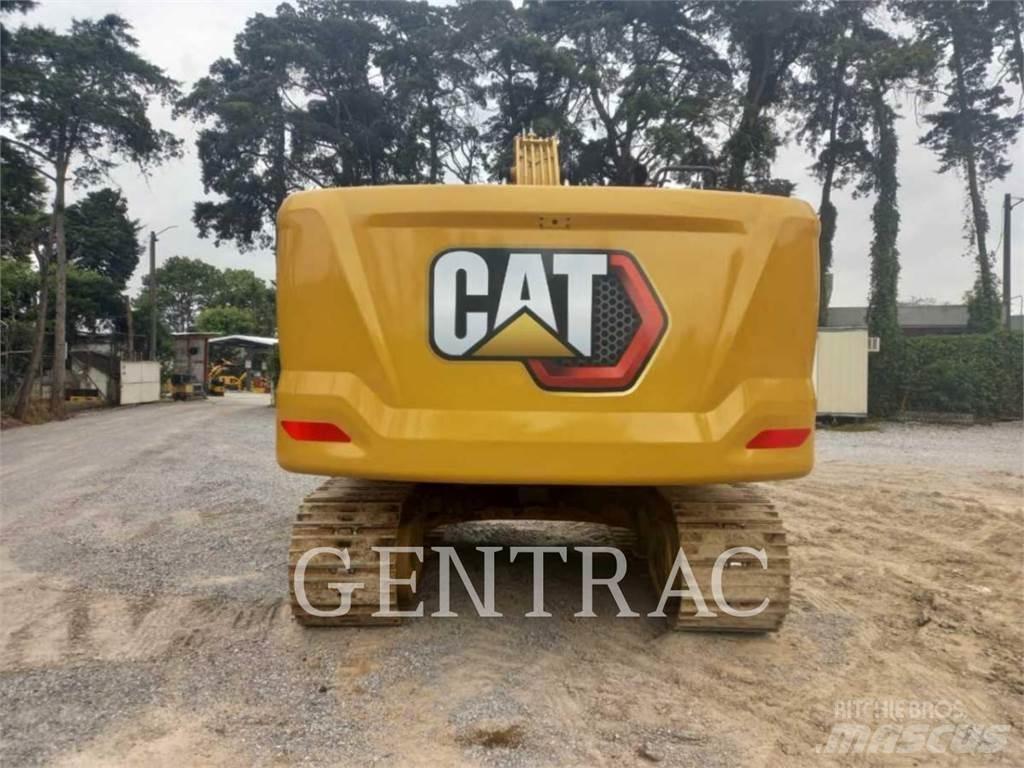 CAT 320-07GC 대형 굴삭기 29톤 이상
