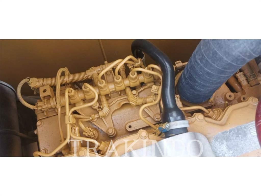 CAT 320-07GC 대형 굴삭기 29톤 이상