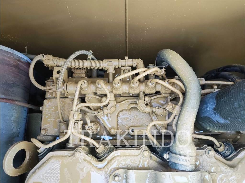 CAT 320-07GC 대형 굴삭기 29톤 이상