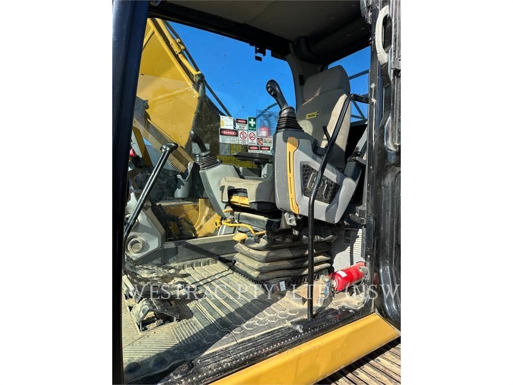 CAT 320 2D 대형 굴삭기 29톤 이상