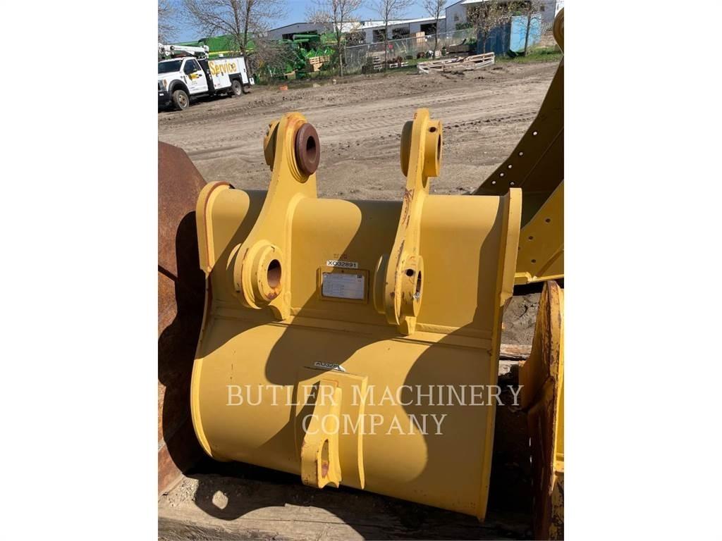 CAT 320 BUCKET 버켓