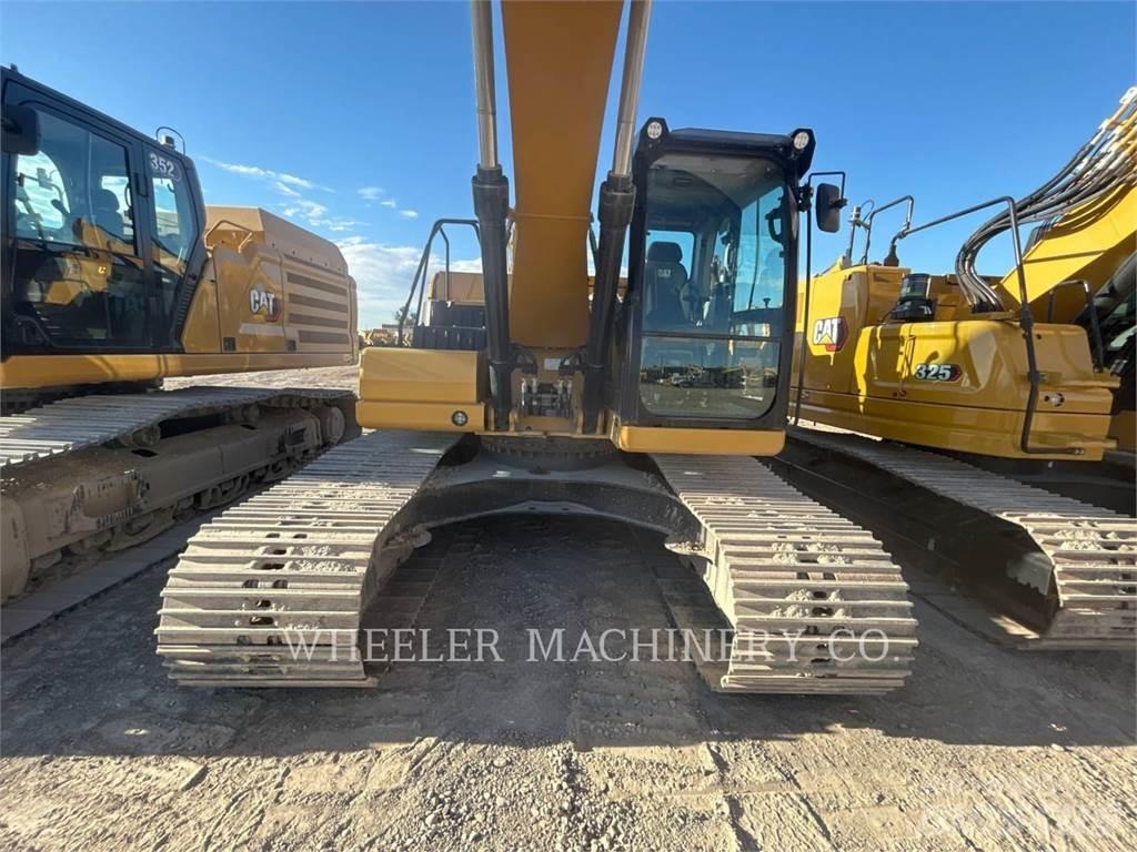 CAT 320 CF 대형 굴삭기 29톤 이상