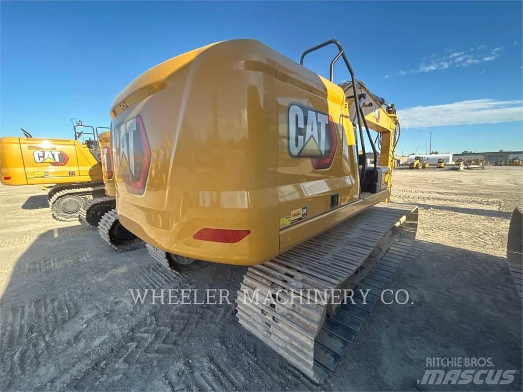 CAT 320 CF 대형 굴삭기 29톤 이상