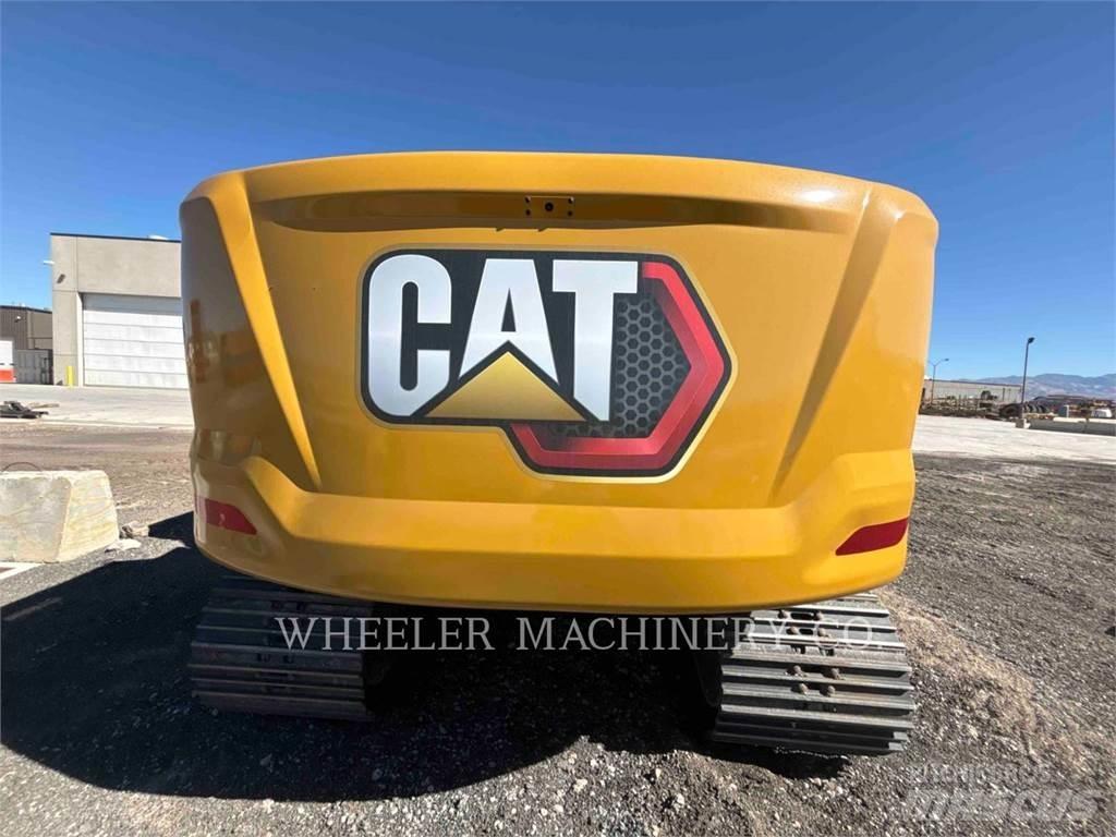 CAT 320 CF 대형 굴삭기 29톤 이상
