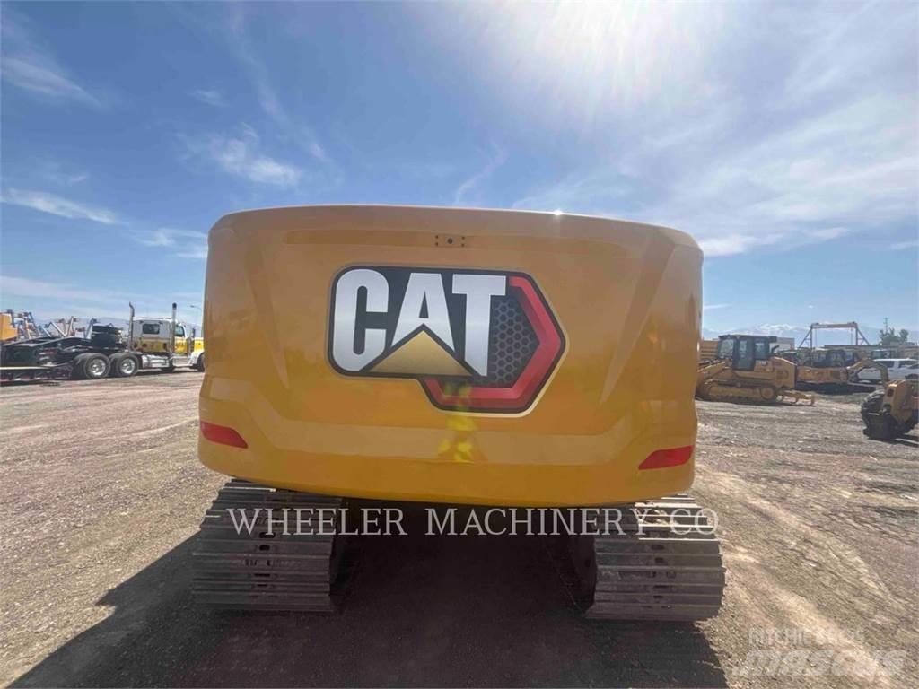 CAT 320 CF 대형 굴삭기 29톤 이상