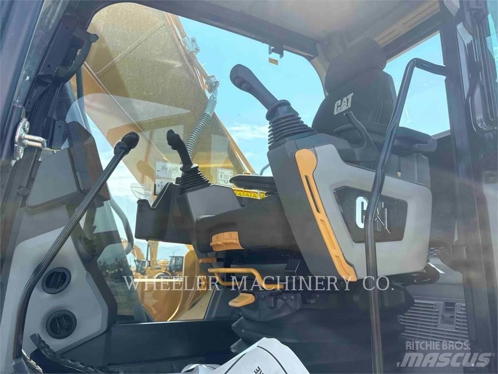 CAT 320 CF TH 대형 굴삭기 29톤 이상