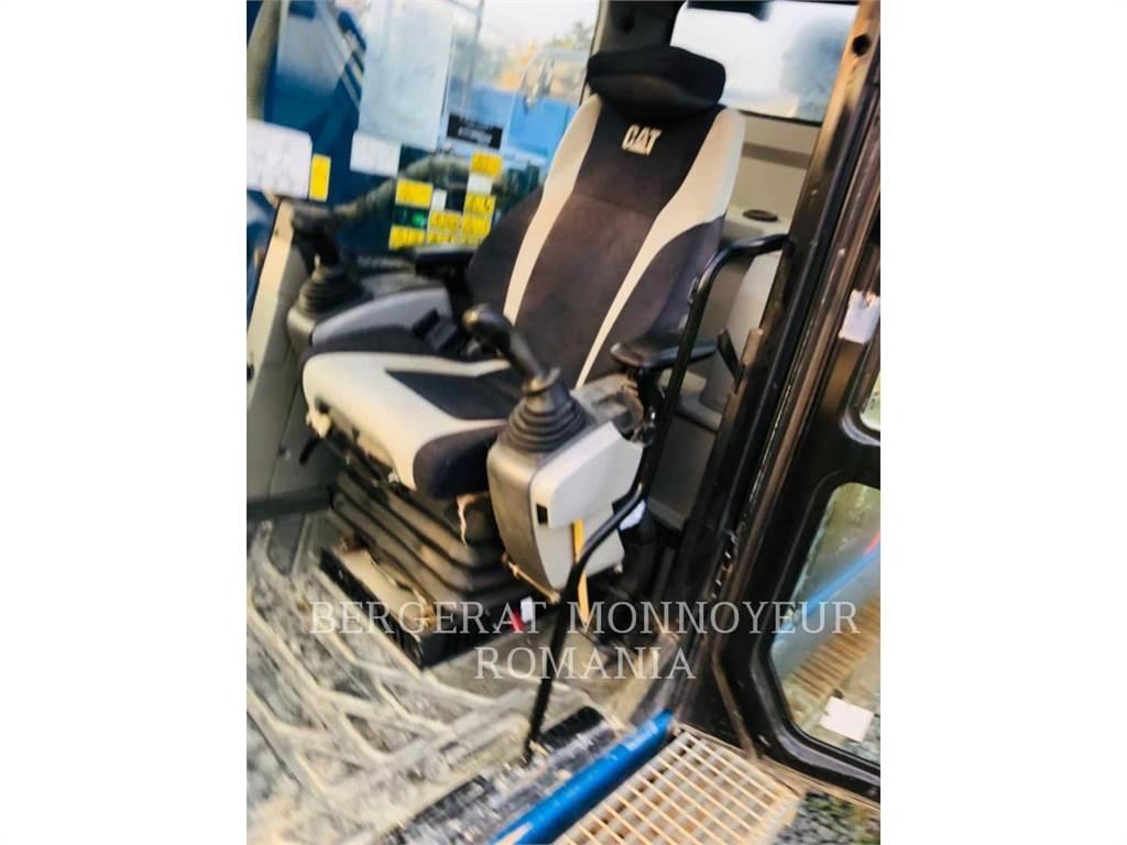 CAT 320 E LN 대형 굴삭기 29톤 이상