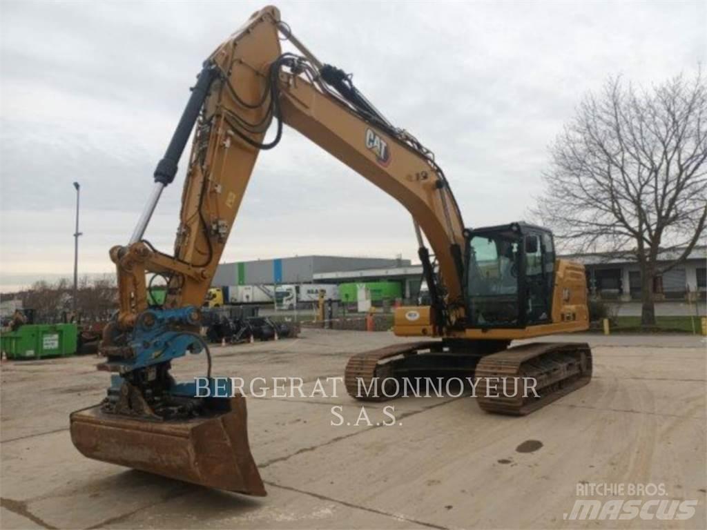 CAT 320 GC 대형 굴삭기 29톤 이상