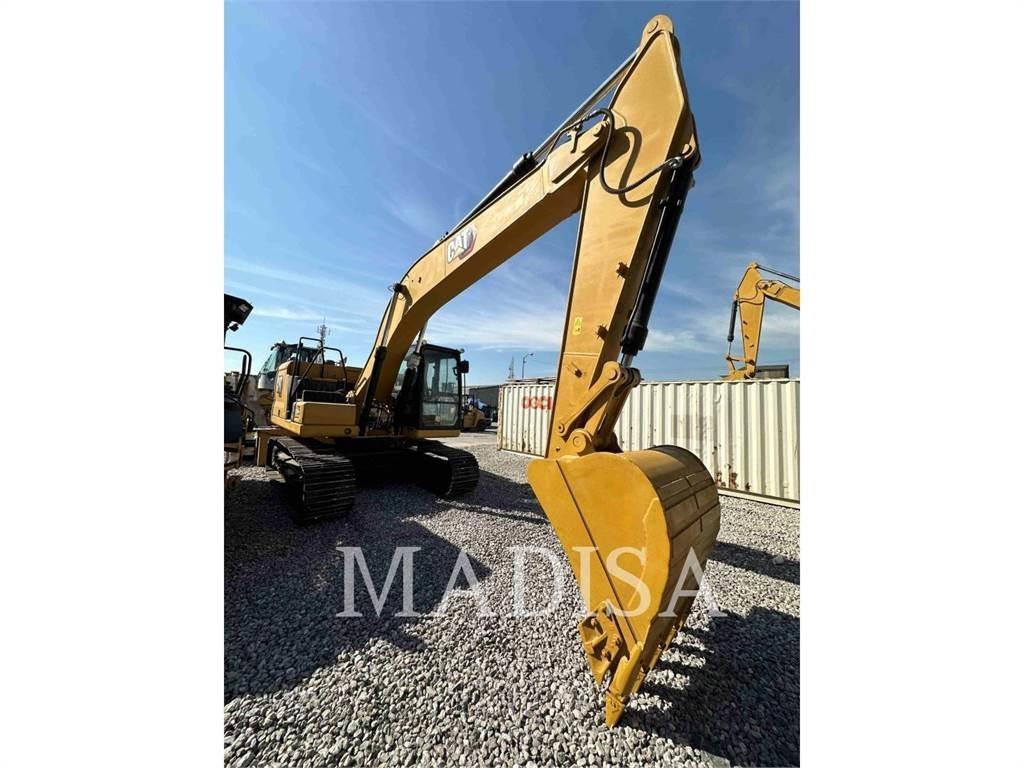 CAT 320 GC 대형 굴삭기 29톤 이상