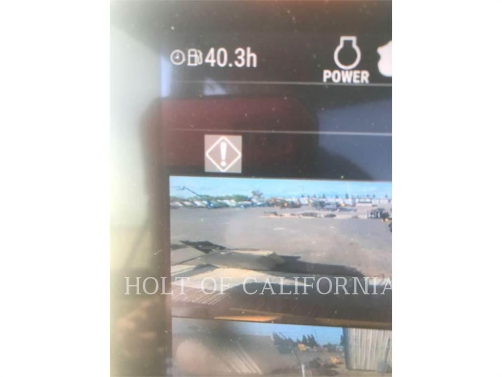 CAT 320 GC 대형 굴삭기 29톤 이상