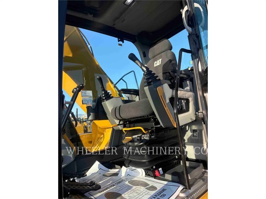 CAT 320 GC 대형 굴삭기 29톤 이상