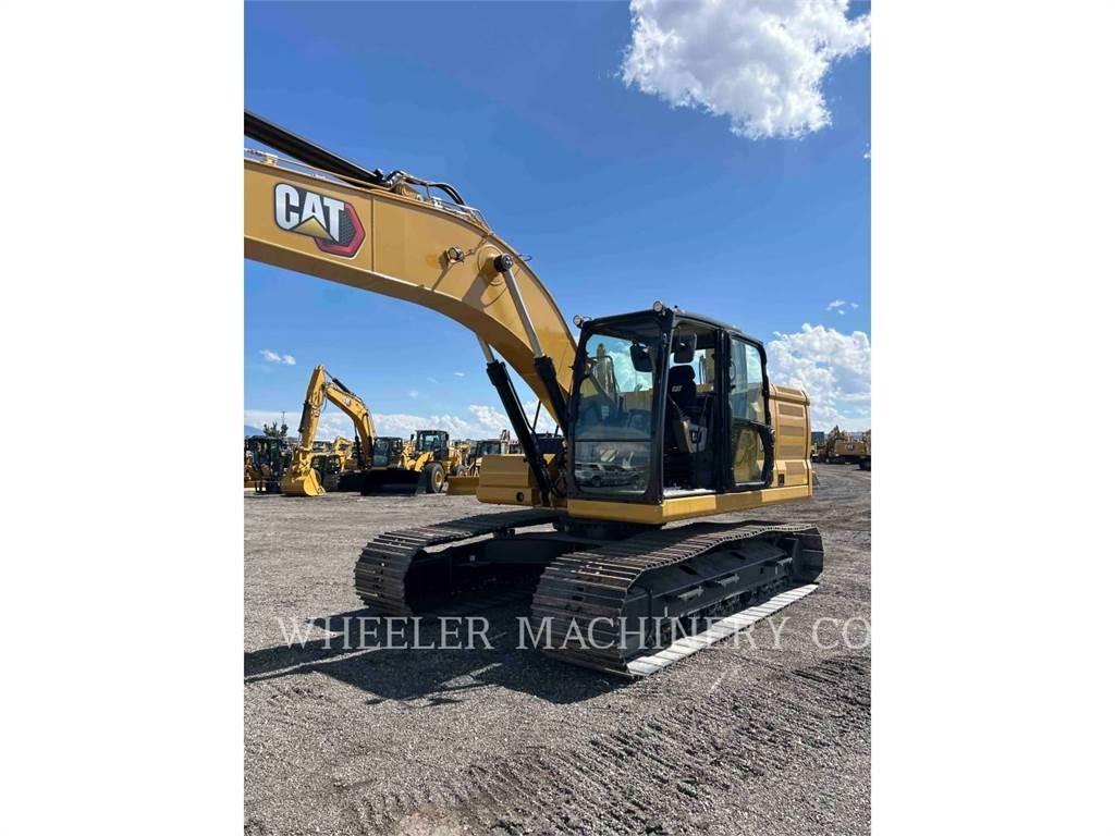 CAT 320 GC 대형 굴삭기 29톤 이상