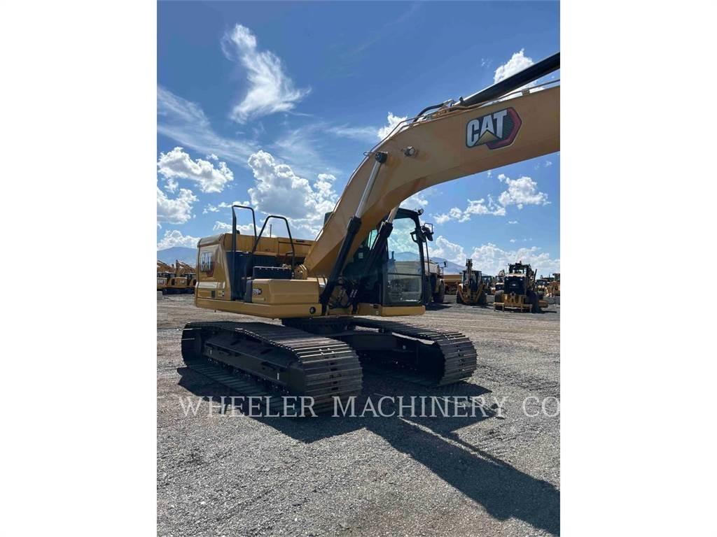 CAT 320 GC 대형 굴삭기 29톤 이상