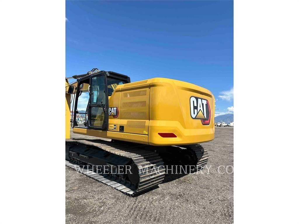 CAT 320 GC 대형 굴삭기 29톤 이상