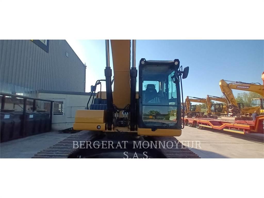 CAT 320 GC 대형 굴삭기 29톤 이상