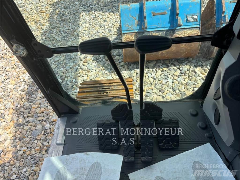 CAT 320 GC 대형 굴삭기 29톤 이상