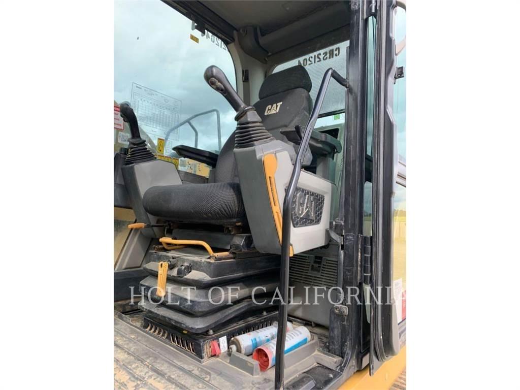 CAT 320 GC 대형 굴삭기 29톤 이상