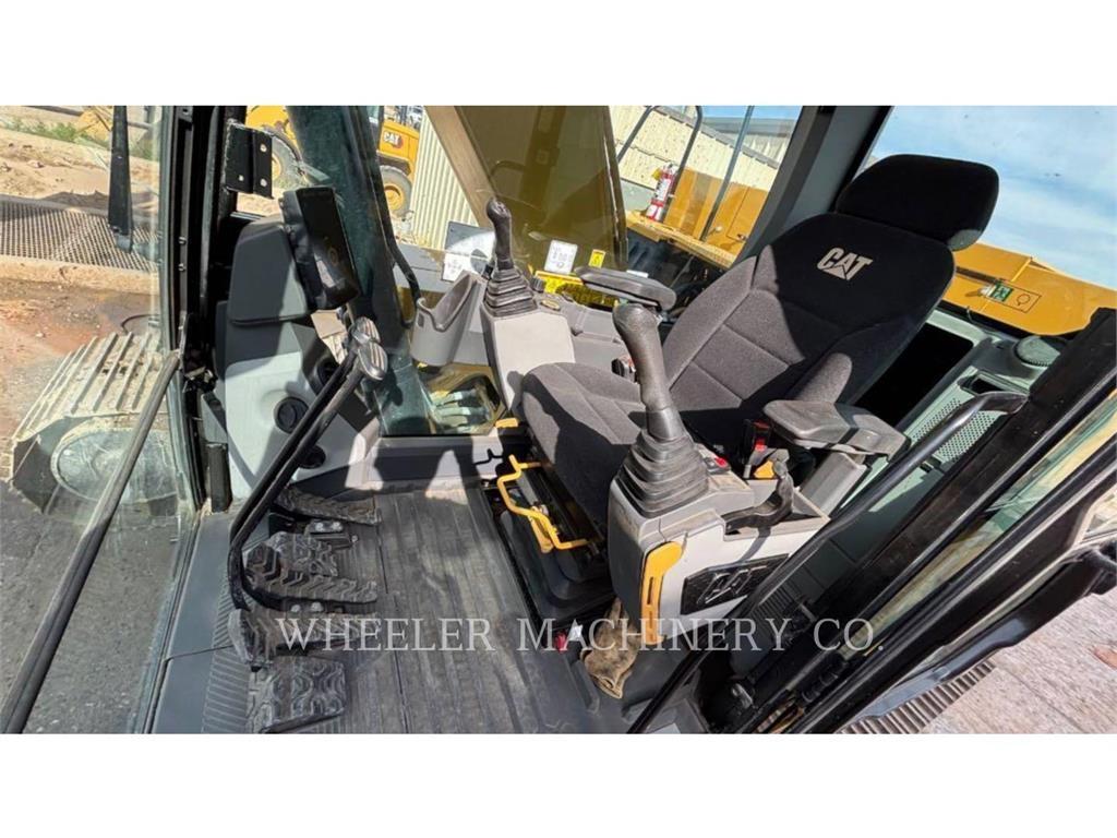 CAT 320 GC 대형 굴삭기 29톤 이상