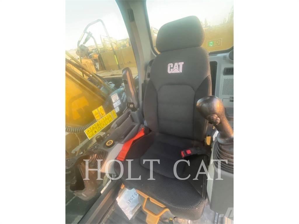 CAT 320 TC 대형 굴삭기 29톤 이상