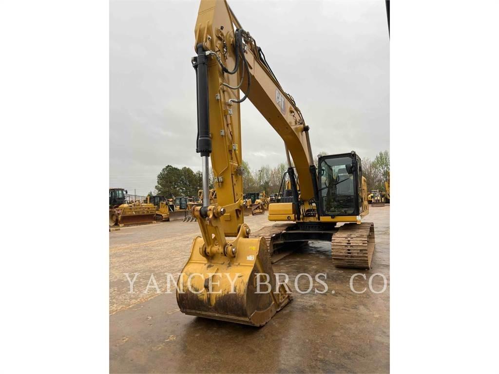 CAT 320 TC 대형 굴삭기 29톤 이상