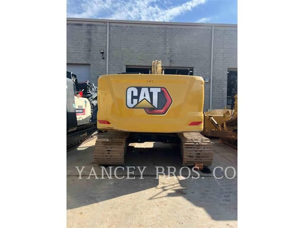 CAT 320 TC 대형 굴삭기 29톤 이상