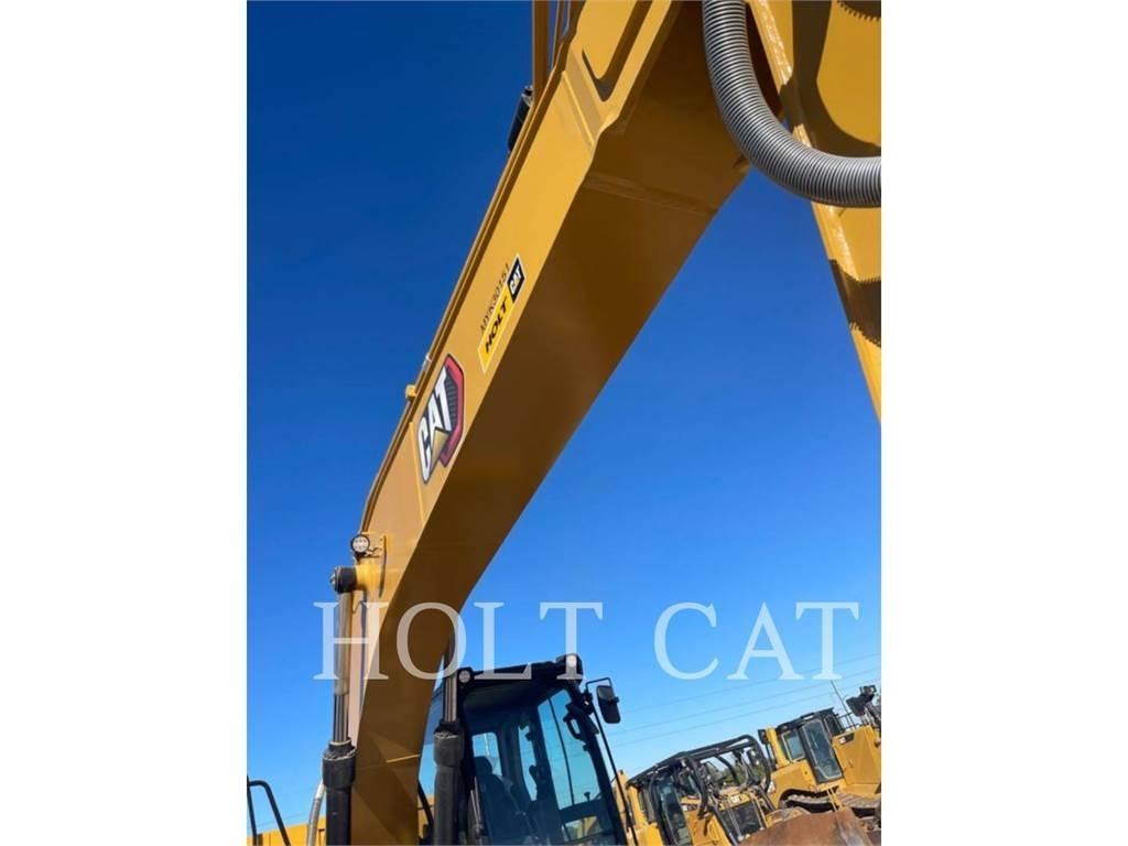 CAT 320 TC 대형 굴삭기 29톤 이상