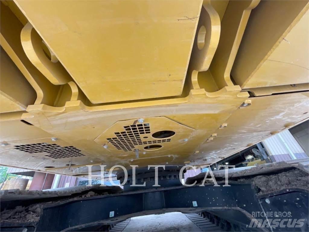 CAT 320 TC 대형 굴삭기 29톤 이상