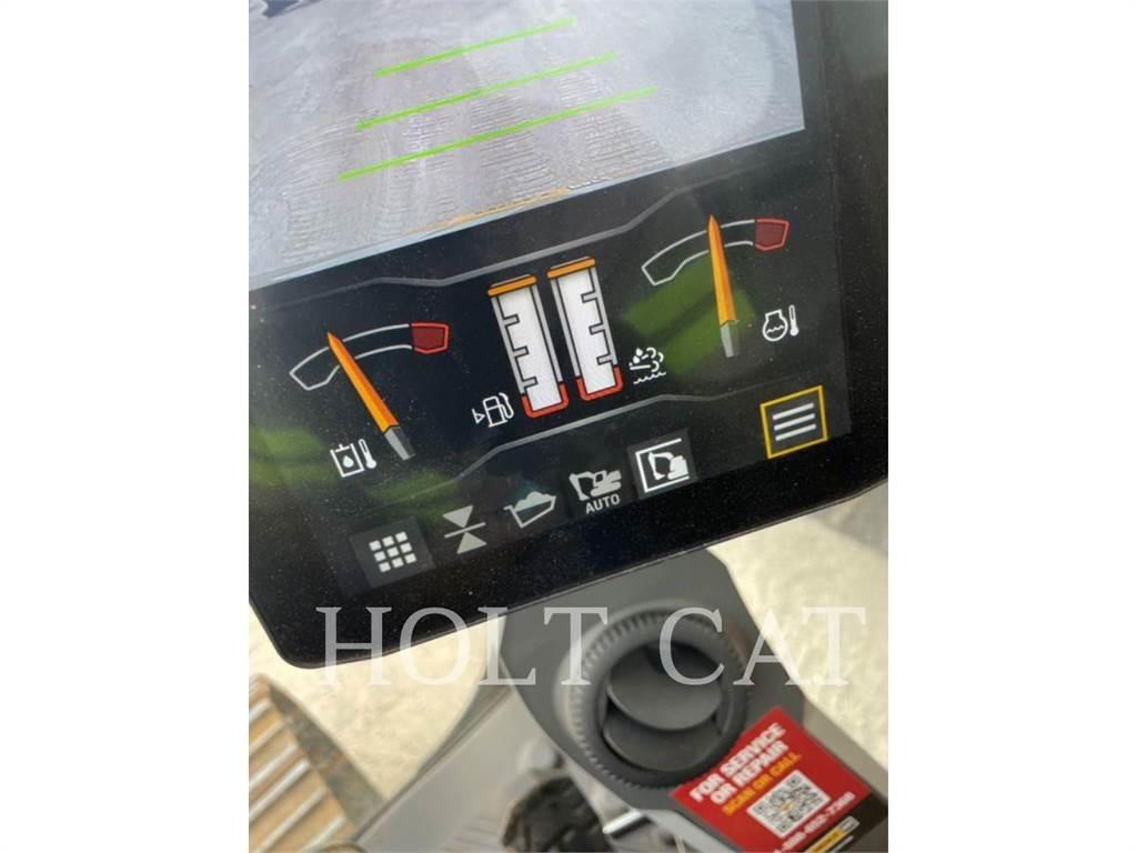 CAT 320 TC 대형 굴삭기 29톤 이상