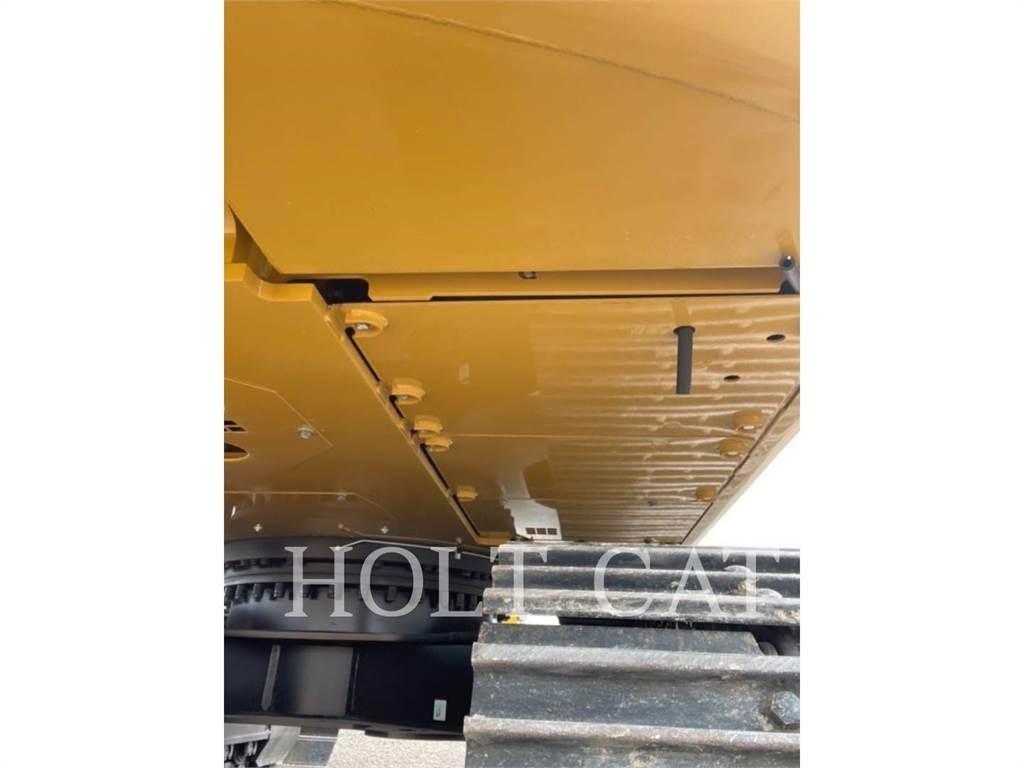 CAT 320 TC 대형 굴삭기 29톤 이상