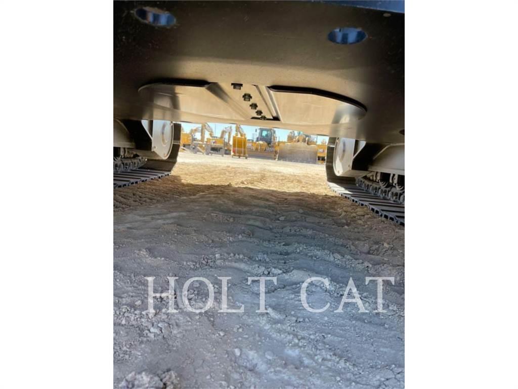 CAT 320 TC 대형 굴삭기 29톤 이상