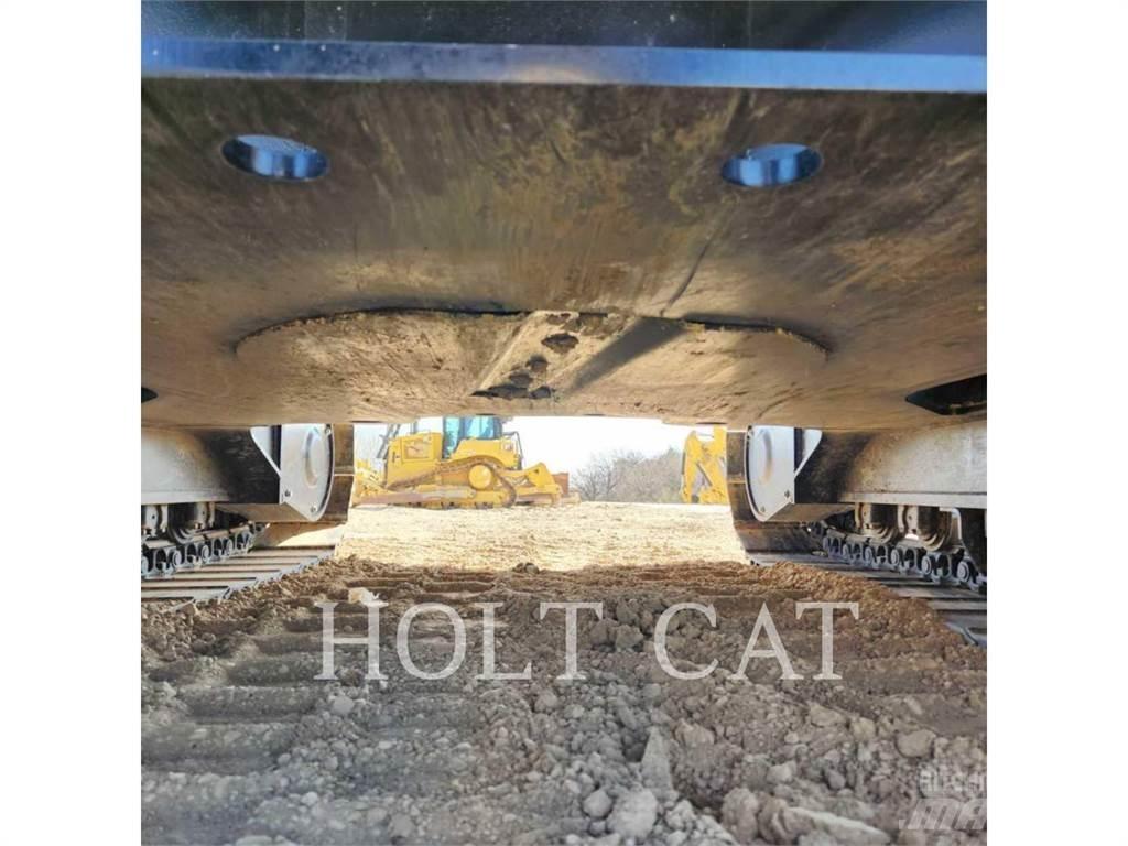 CAT 320 TC 대형 굴삭기 29톤 이상