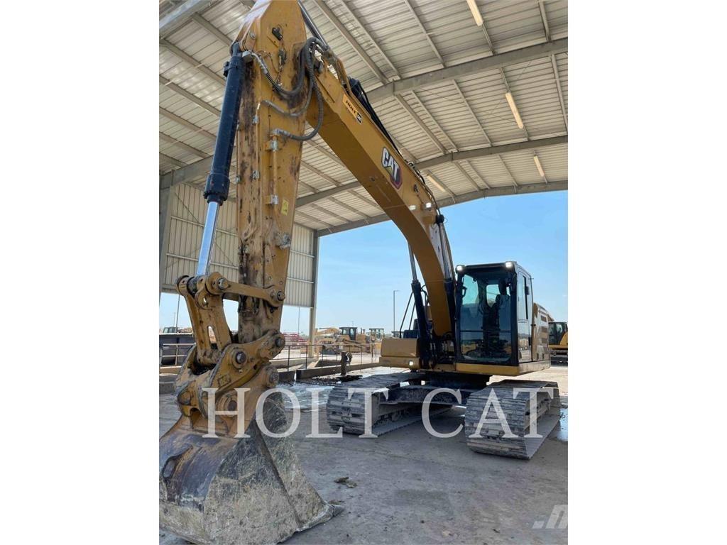 CAT 320 TC 대형 굴삭기 29톤 이상