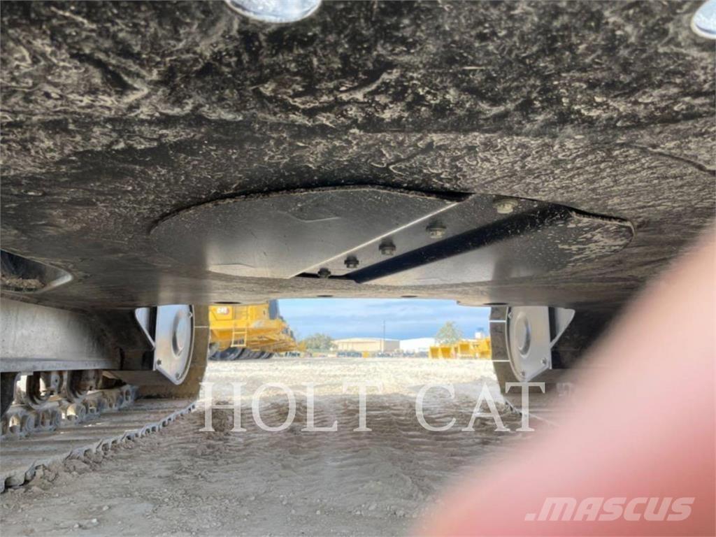 CAT 320 TC 대형 굴삭기 29톤 이상