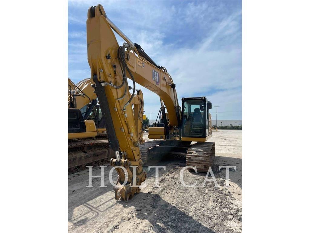 CAT 320 TC 대형 굴삭기 29톤 이상