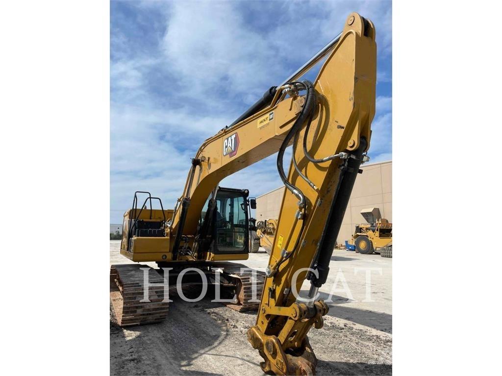 CAT 320 TC 대형 굴삭기 29톤 이상