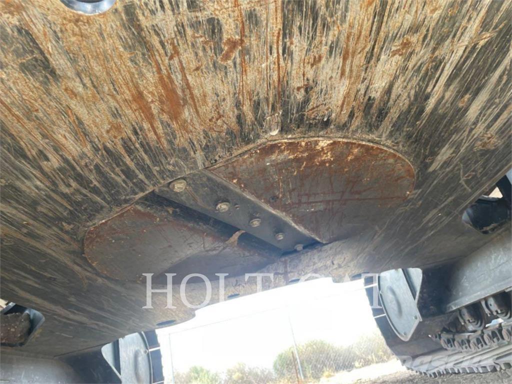 CAT 320 TC 대형 굴삭기 29톤 이상