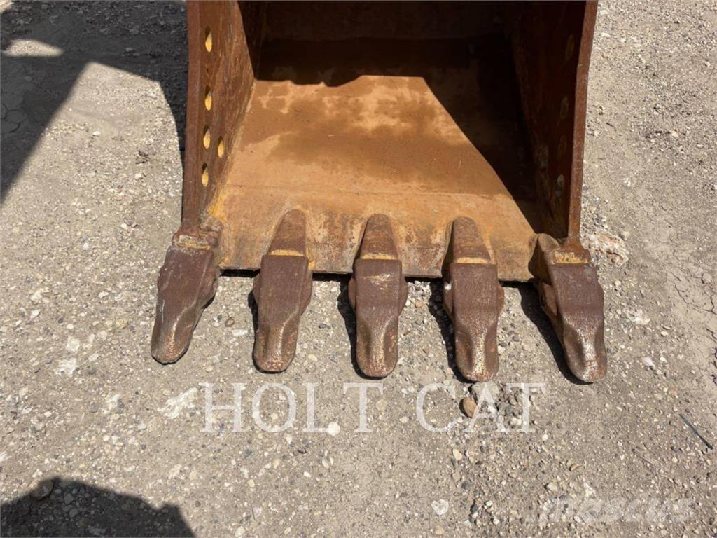 CAT 320 TC 대형 굴삭기 29톤 이상