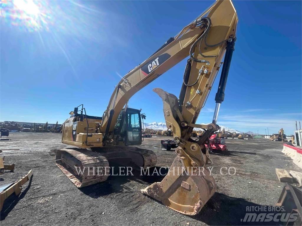 CAT 320 TH 대형 굴삭기 29톤 이상