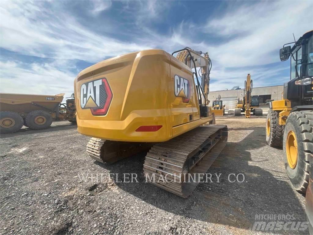 CAT 320 TH 대형 굴삭기 29톤 이상