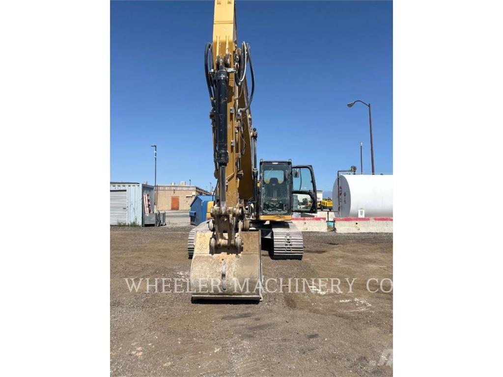 CAT 320 TH 대형 굴삭기 29톤 이상