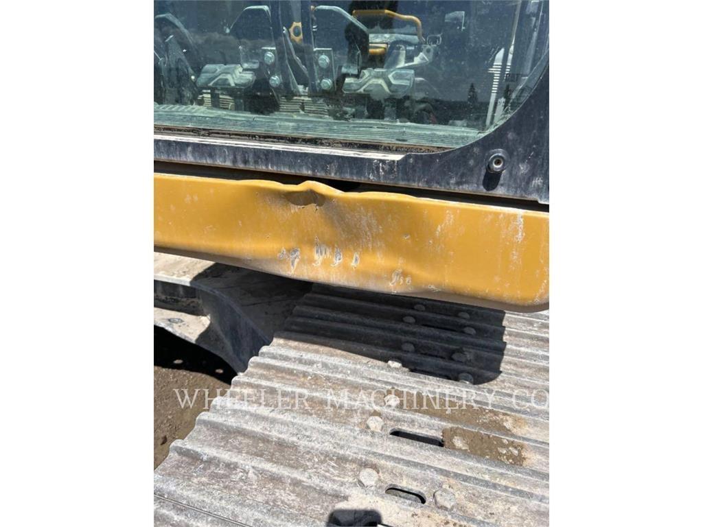 CAT 320 TH 대형 굴삭기 29톤 이상