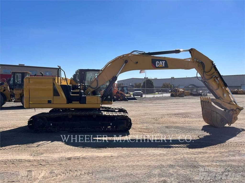 CAT 320 TH 대형 굴삭기 29톤 이상
