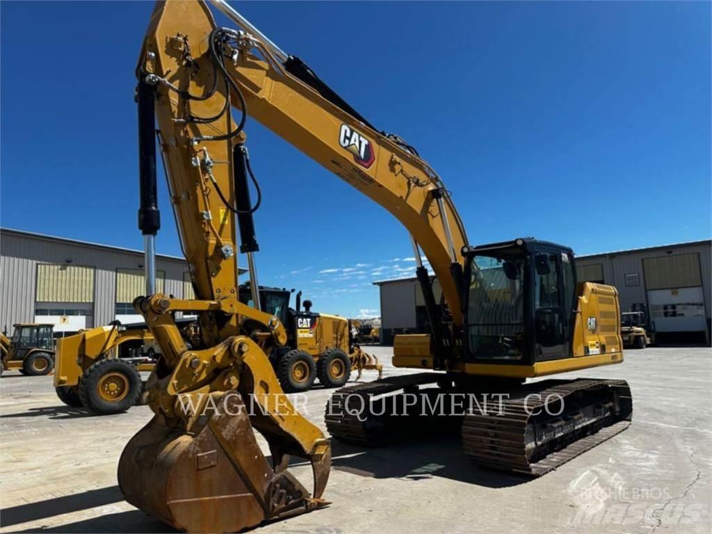 CAT 320 THB 대형 굴삭기 29톤 이상