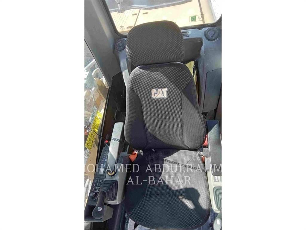 CAT 32005GX 대형 굴삭기 29톤 이상