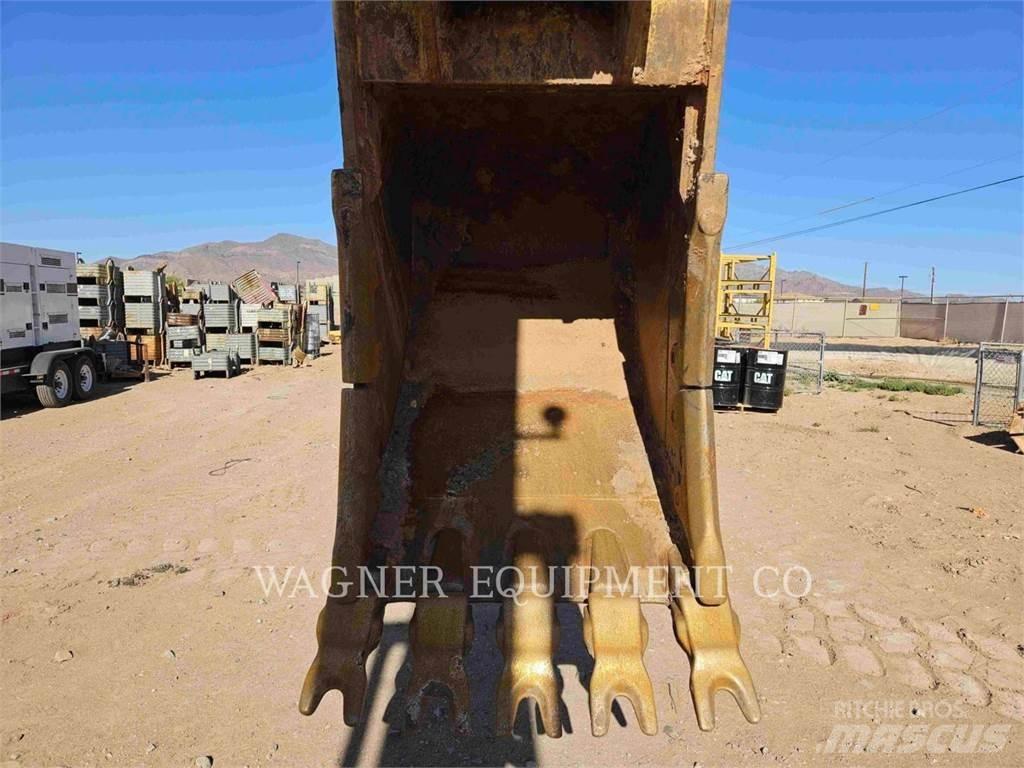 CAT 32007 대형 굴삭기 29톤 이상