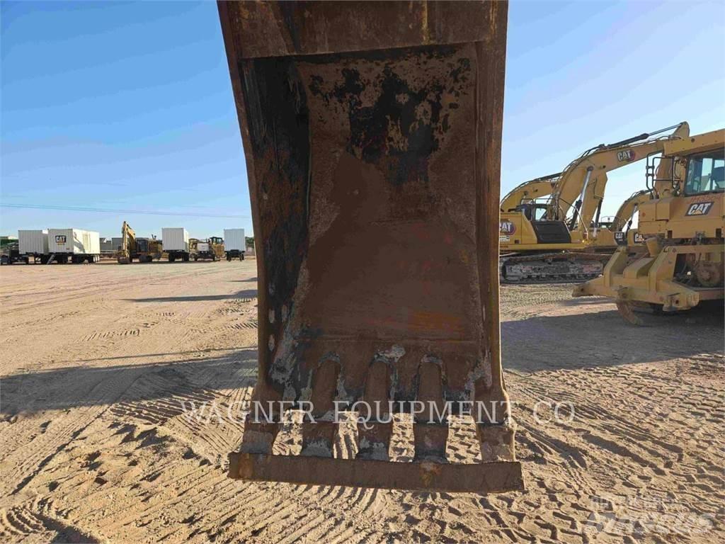 CAT 32007 대형 굴삭기 29톤 이상