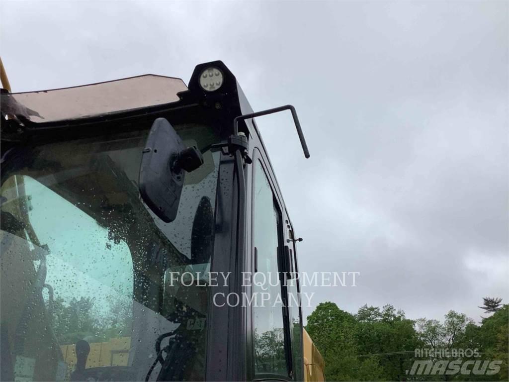 CAT 32007 대형 굴삭기 29톤 이상