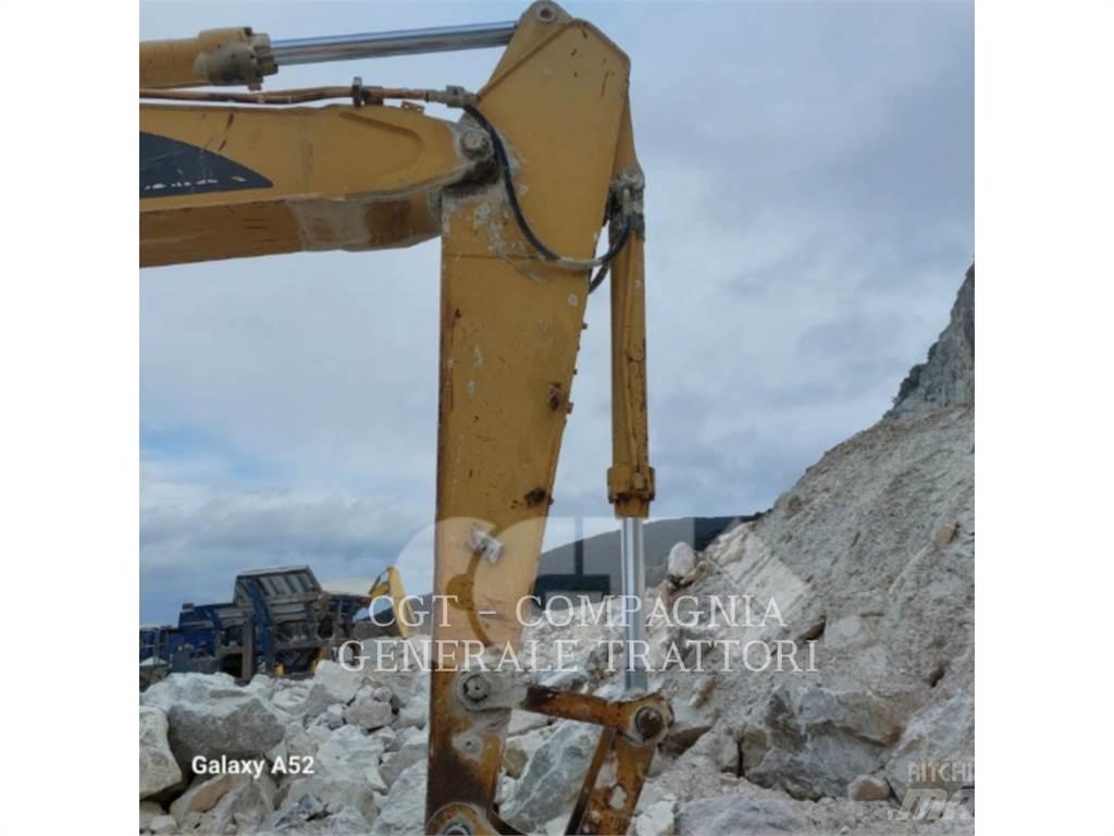 CAT 320B 대형 굴삭기 29톤 이상