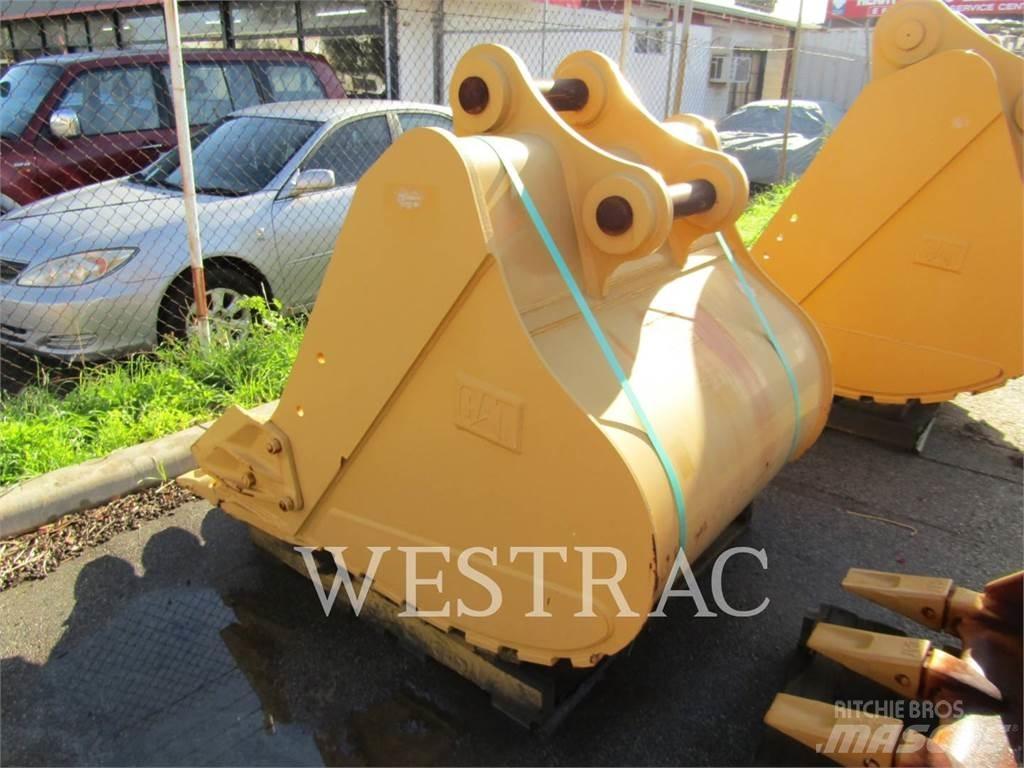 CAT 320B 버켓