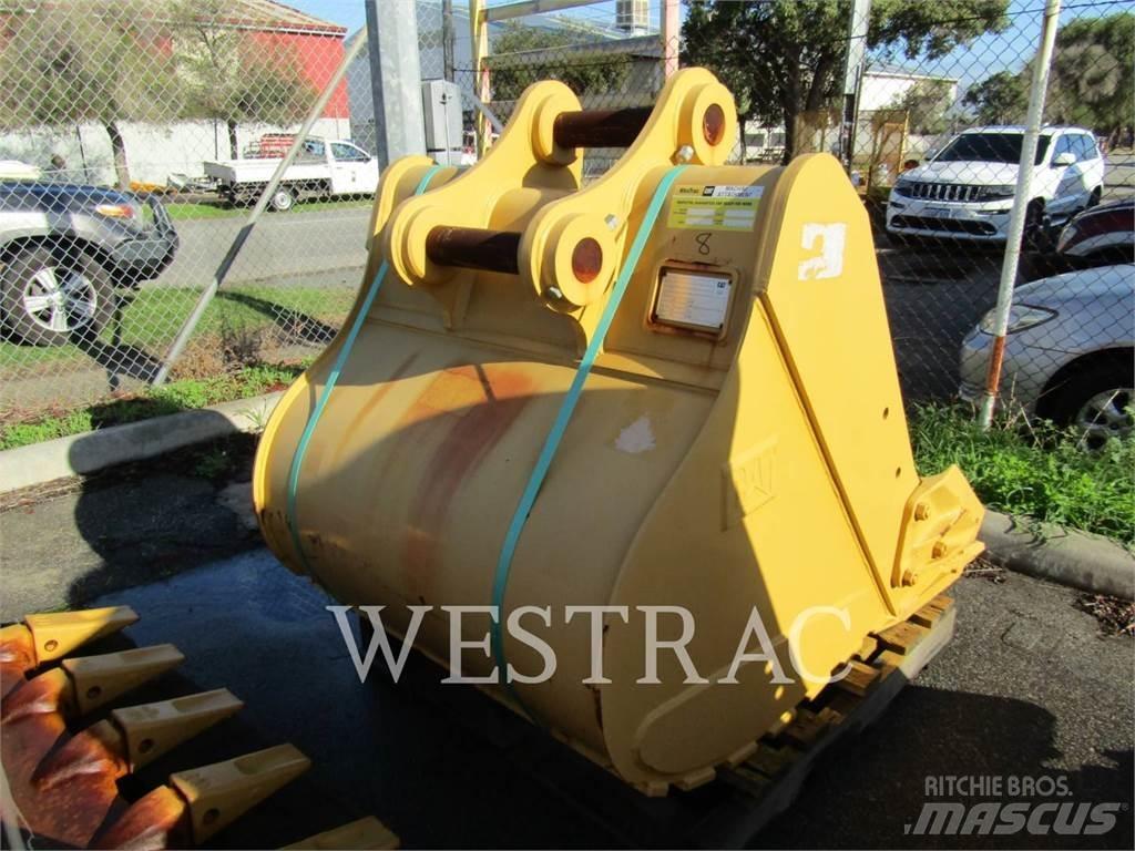 CAT 320B 버켓